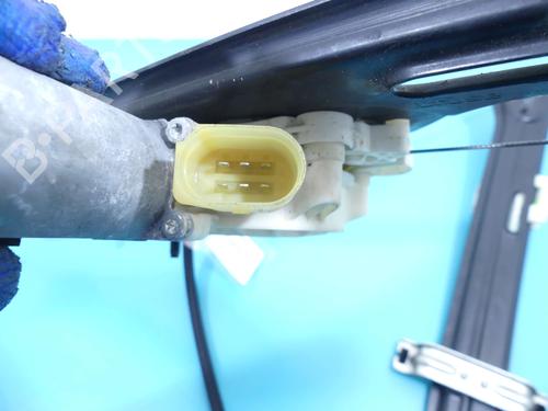 Front left window mechanism BMW X5 (E70) xDrive 40 d | BP37876253C22 - Image 2