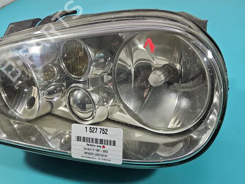 Left headlight VW GOLF IV Variant (1J5) 1.6 | BP38148946C28 - Image 2