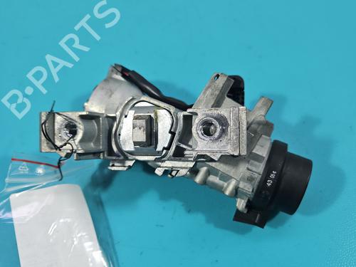 Ignition barrel VW GOLF V (1K1) 2.0 GTI | BP37854343M48 - Image 6