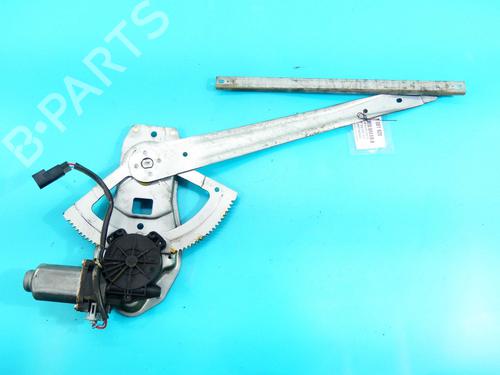 Front right window mechanism FORD TRANSIT Van (FA_ _) 2.2 TDCi | BP37878111C23 - Image 2
