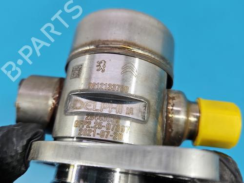 Fuel pump OPEL MOKKA 1.2 (76) | BP40223599M76 - Image 9