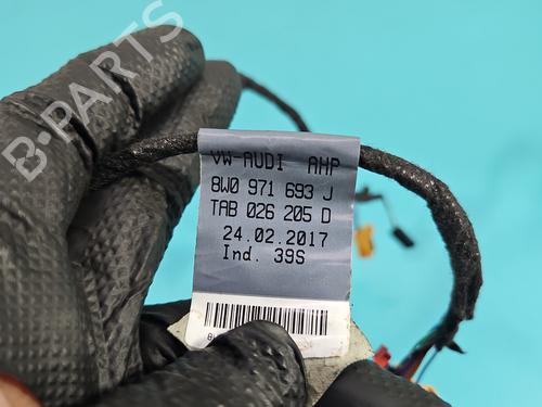 Wiring harness AUDI A4 B9 (8W2, 8WC) 2.0 TFSI quattro | BP37828097E16 - Image 5
