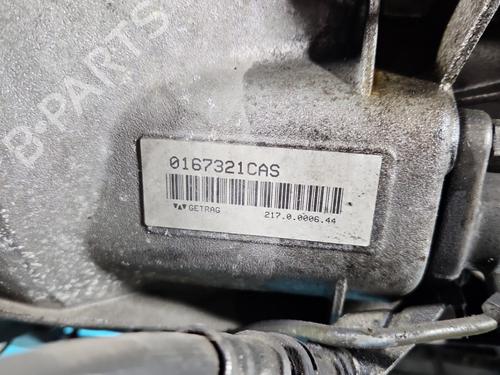 Gearbox BMW 3 (E90) 320 i | BP38701572M3 - Image 4