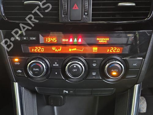 ac-styringsenhedmanvreenhed-mazda-cx-5-ke-gh-2011-2012-2013-2014-2015-2016-2017-38124667 main image