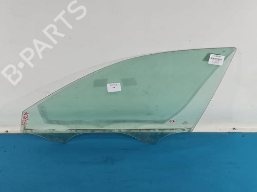 Used Front left door window Front left door window 37828086 37828086