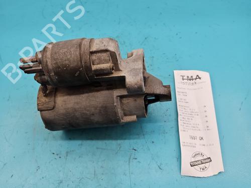 Used Starter Starter 38120617 38120617
