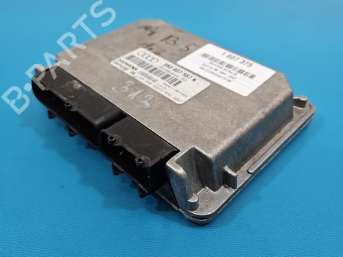 Calculateur moteur (ecu) Calculateur moteur (ecu) 38461866 38461866
