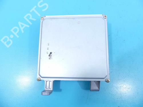 Engine control unit (ECU) HONDA STREAM (RN) 2.0 16V (RN3) | BP37802860M57 - Image 4