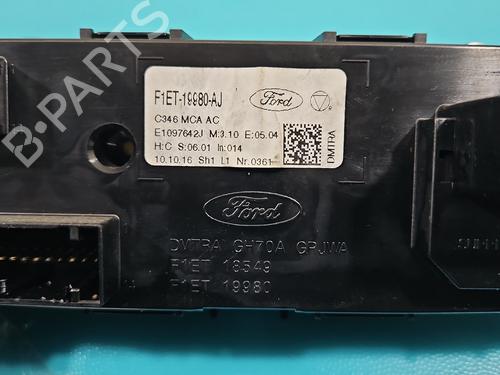 Climate control FORD FOCUS III | BP38124813I5 - Image 4