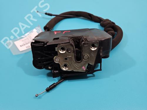 Front right lock IVECO DAILY VI Van 33S15, 35S15, 35C15 | BP38123276C97 - Image 4