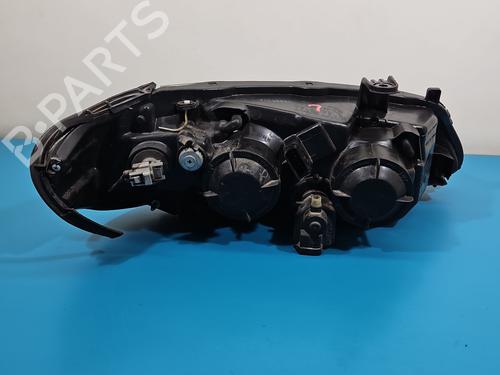 Left headlight NISSAN ALMERA II (N16) | BP37824812C28 - Image 6