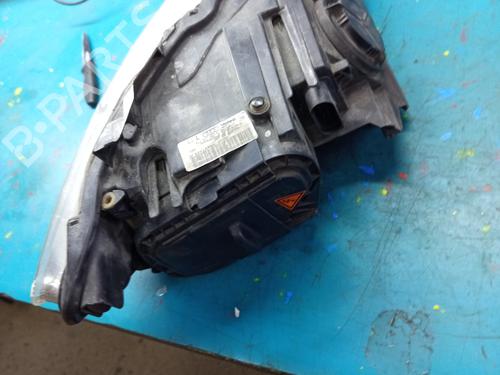 Left headlight AUDI Q7 (4LB) 3.6 FSI quattro | BP38141915C28  - Image 16