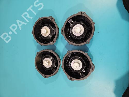 Speaker JAGUAR XF II (X260) | BP37989927E2 - Image 3
