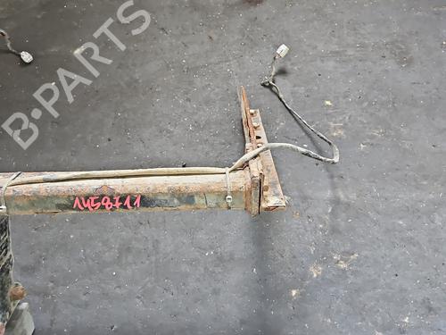 Trækkugle/Mekanisme SUBARU FORESTER (SJ_) 2.0 D AWD (SJD) | BP37816633C141 - Image 2