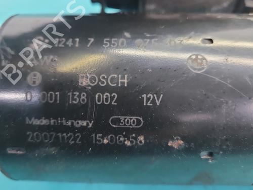 Starter BMW 1 (E87) 116 i | BP40502699M8 - Image 5