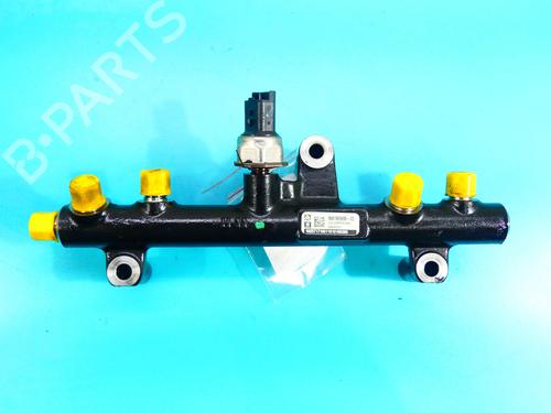 Used Injection rail Injection rail 37806572 37806572