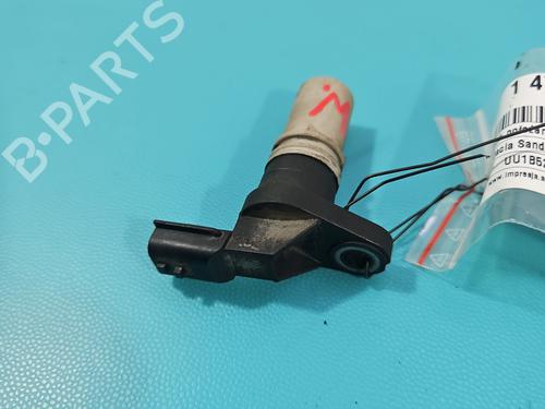 Electronic sensor DACIA SANDERO II | BP37818231M84 - Image 2