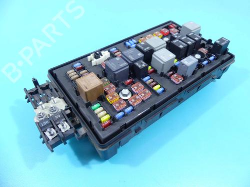 Used Fuse box Fuse box 37809232 37809232