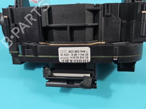 Steering column stalk AUDI A4 B6 (8E2) 2.0 | BP37813333I23 - Image 5