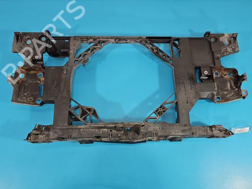Front slam panel RENAULT FLUENCE (L3_) 1.6 16V (L301, L30F, L30P, L30R) | BP37846048C72 - Image 2