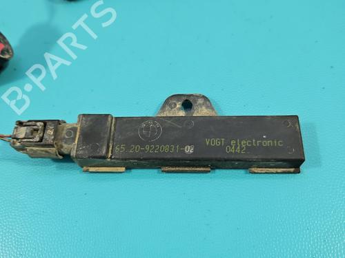 Wiring harness BMW i3 (I01) Range Extender | BP37844110E16 - Image 7