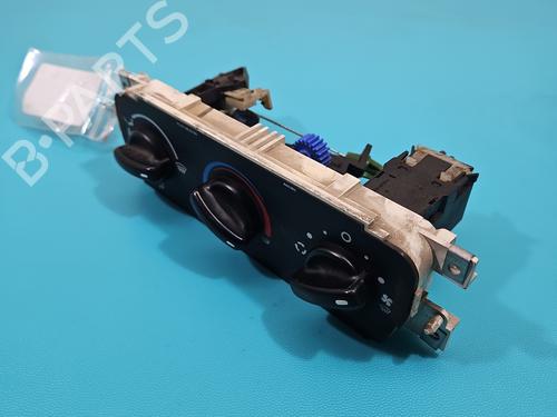 Used Climate control Climate control 38144386 38144386