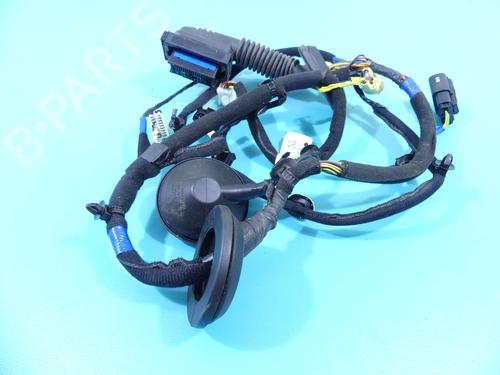 wiring-harness-hyundai-i30-pde-pd-pden-2016-38115480 main image