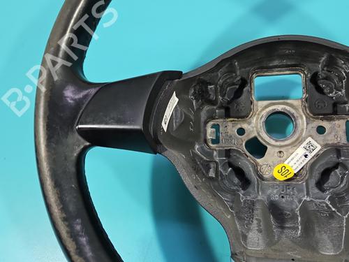 Steering wheel VW TOURAN (1T3) 2.0 TDI | BP37850238C49 - Image 3