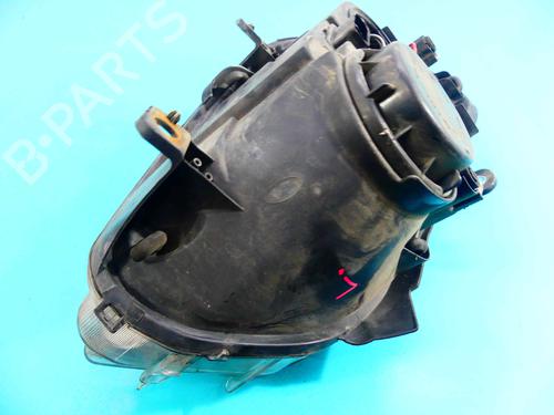 Left headlight FIAT DOBLO Box Body/MPV (223_) 1.3 D Multijet | BP37892521C28 - Image 7