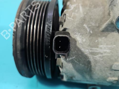 AC compressor VOLVO V40 Hatchback (525) T3 GTDi | BP38148071M34 - Image 4