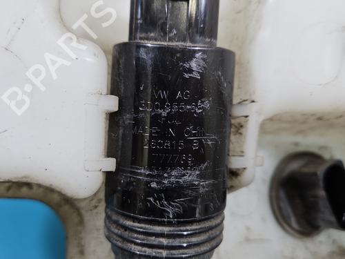 Sprinklertank VW CC B7 (358) 2.0 TDI | BP37839121C113 - Image 9