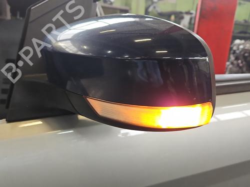 Used Left mirror Left mirror 37815083 37815083