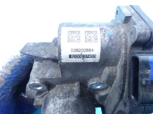 Throttle body OPEL MOVANO B Van (X62) 2.3 CDTI FWD (FV) | BP37876710M82 - Image 4