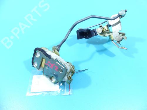Used Tailgate lock Tailgate lock 37809102 37809102