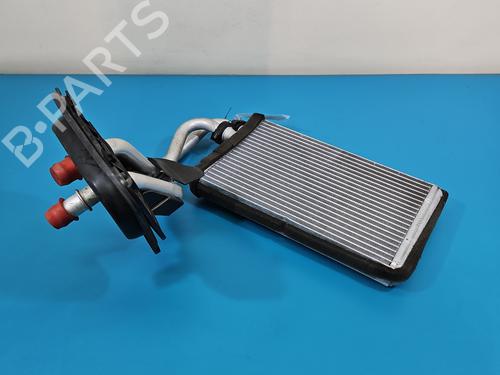 Used Heater matrix Heater matrix 39145827 39145827