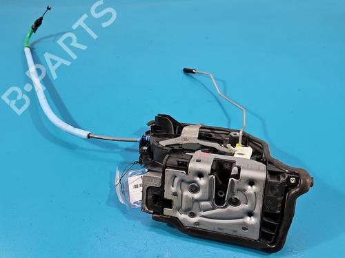 Used Rear right lock Rear right lock 37859897 37859897