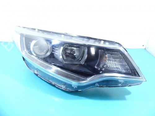 Right headlight KIA OPTIMA (JF) 1.7 CRDi | BP37895326C29 - Image 2