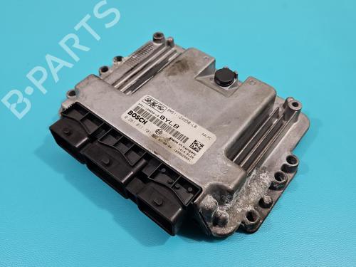 Used Engine control unit (ECU) Engine control unit (ECU) 37812416 37812416