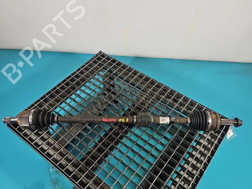 Used Right front driveshaft Right front driveshaft 38126795 38126795