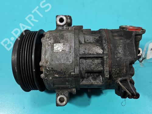 AC compressor SUZUKI SX4 (EY, GY) 1.9 DDiS (RW419D) | BP38151797M34 - Image 3