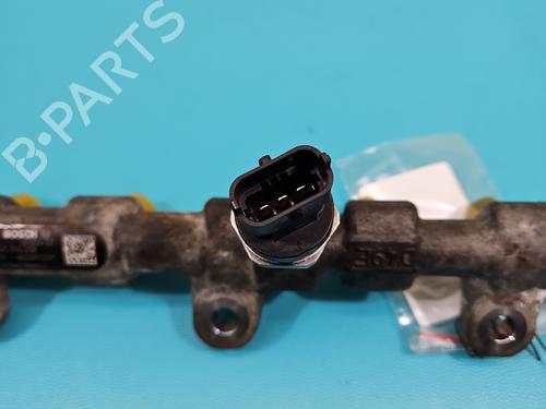 Injection rail RENAULT MASTER III Van (FV) 2.3 dCi 100 FWD (FV0A, FV0B, FV0G, FV0K, FV0H) | BP38130018M98  - Image 10