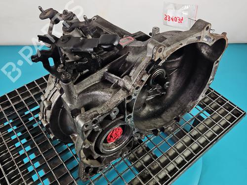 Used Gearbox Gearbox 37828819 37828819