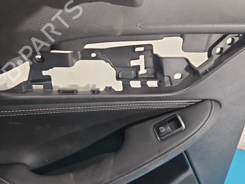 Rear left panel INFINITI QX50 II 2.0 AWD (J55) | BP38565791C60 - Image 2