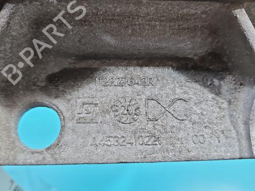 Engine mount RENAULT TWINGO III (BCM_, BCA_) Z.E: (BCA1) | BP38134188M89  - Image 5
