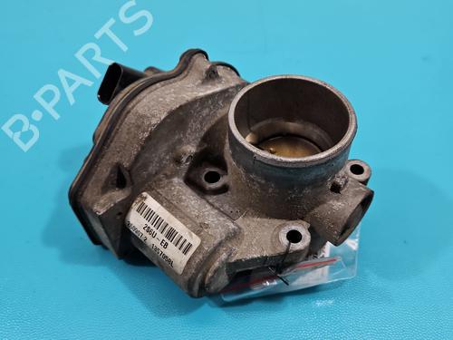 Used Throttle body Throttle body 38125330 38125330