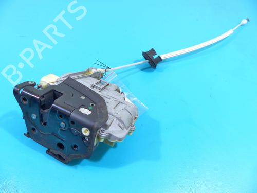 Used Front right lock Front right lock 37805681 37805681