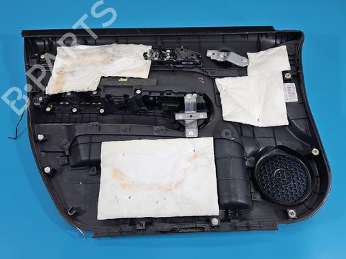 Front right panel HONDA CR-V III (RE_) 2.2 i-DTEC 4WD (RE6) | BP37844212C59 - Image 3