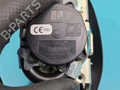 Rear right seatbelt TESLA MODEL 3 (5YJ3) | BP38128187I28 - Image 3