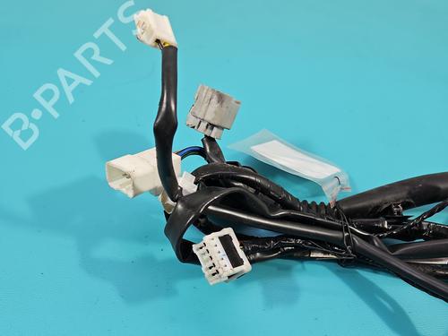 Wiring harness SUBARU FORESTER (SJ_) 2.0 D AWD (SJD) | BP37816670E16  - Image 5