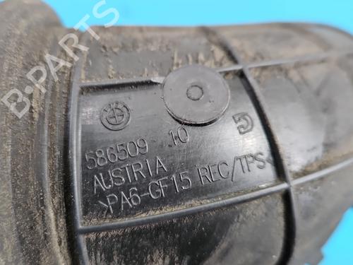 Pipe BMW 3 Touring (F31) 320 d xDrive | BP37847233M125 - Image 4